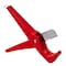Superior Tool Tube Cutter Red 1 pk 37210 - alternate 8